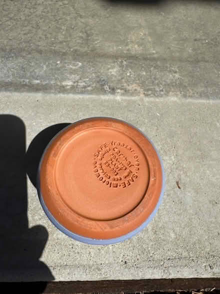 Photo of free La Fermiere yogurt containers (Southern Marin) #2