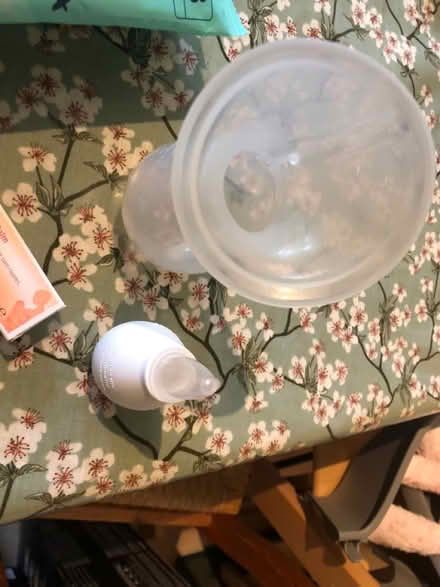Photo of free Newborn baby/breastfeeding stuff (Bristol BS5) #2
