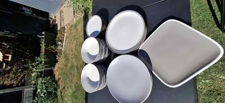 Photo of free Dinner Service (Tiptree CO5) #2