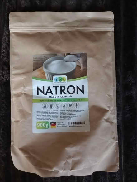 Photo of free Natron (baking soda) (Kingsway BA2) #1