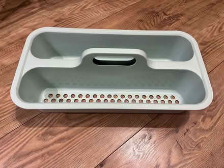 Photo of free Ikea caddy (Hale End IG8) #1