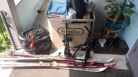 Photo of free Load of household items (Indiana, PA) #1