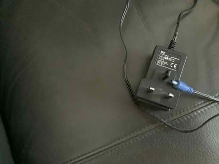 Photo of free Sky plug (Great Harwood BB6) #2