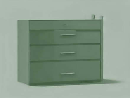 Photo of 6 chest of drawers/ drawers (Ilford IG1) #1