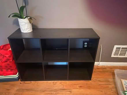 Photo of free Cubbie (North Brunswick Township) #1