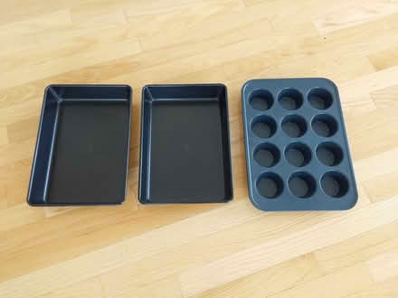 Photo of free Bakeware (K2A 0G7) #1