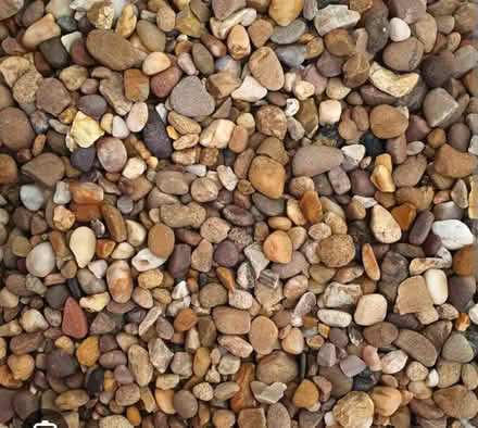 Photo of Gravel (Tilbury RM18) #1