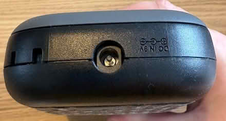 Photo of free Brother Label Printer - won’t power on (New Eltham SE9) #4