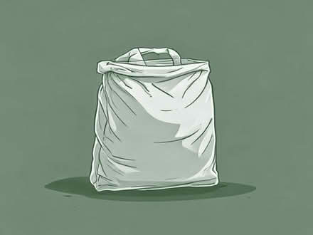 Photo of Laundry bag (West Croydon CR0) #1