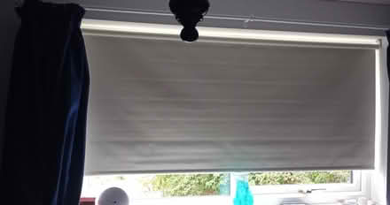 Photo of free Roller Blind (Backworth NE27) #1