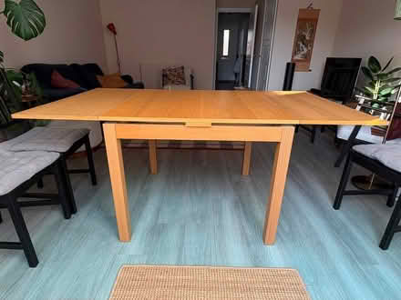 Photo of free Dining table (Fishponds BS16) #2