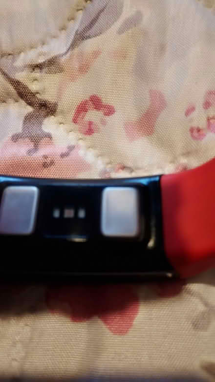 Photo of free 2 fit bit watches (Chesser EH14) #4