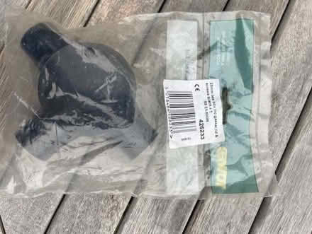 Photo of free electrical conduit t-piece (Eastbourne BN21) #2