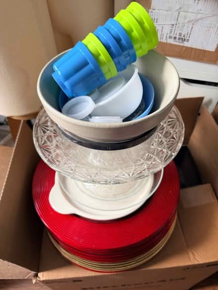 Photo of free Kitchen bits (Whitton TW3) #1