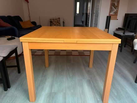 Photo of free Dining table (Fishponds BS16) #1