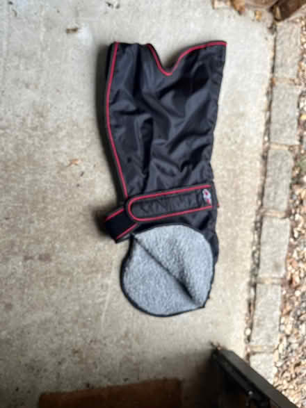 Photo of free Dog coats (Westcott RH4) #3