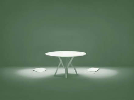 Photo of Table room (Old Kent Road SE15) #1