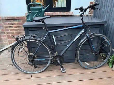 Photo of free Dawes men's bike (Hove BN3) #1