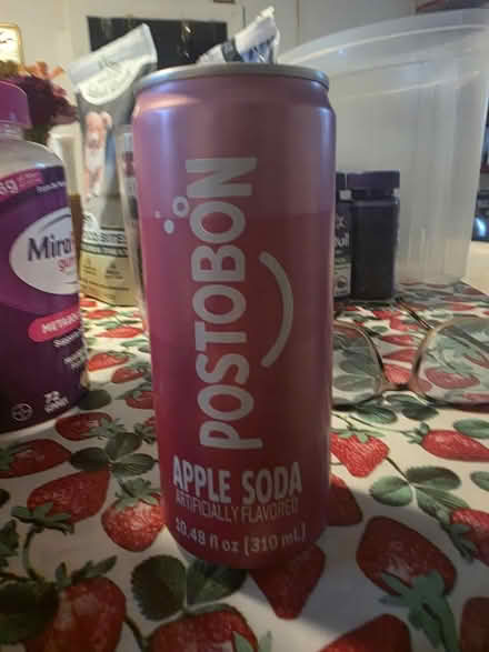 Photo of free Apple Soda (Pine Hill) #1