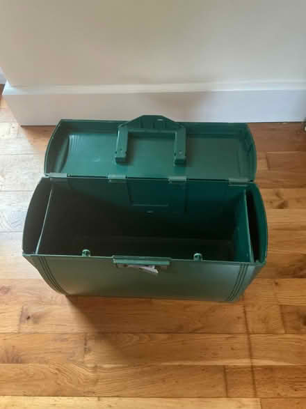 Photo of free File storage box (Linslade LU7) #2
