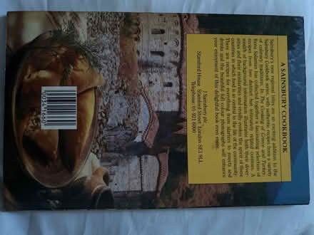 Photo of free Cooking of Greece & Turkey Book (Cheltenham Fairview GL52) #2