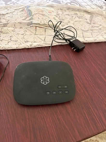 Photo of free Ooma and Uniden Phone system (DownersGrove,Fairview & 59th) #2