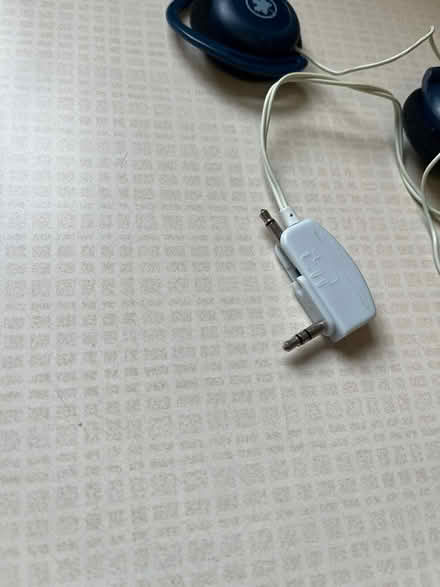 Photo of free Earphones (older style) (Kanata Lakes/Beaverbrook) #2