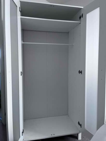 Photo of free Waldrobe (Romford RM3) #3