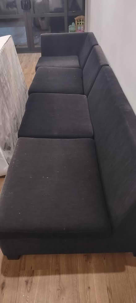Photo of free Couches & mattresses (Millcroft Lane, Ranui, W/Akl.) #2
