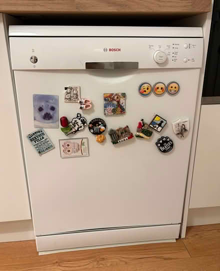 Photo of free Dishwasher (Finham CV3) #1