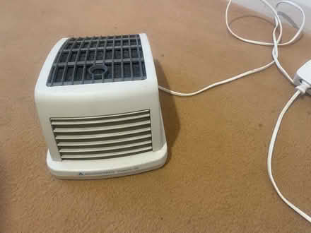 Photo of free Air purifier (Pinkneys Green SL6) #1