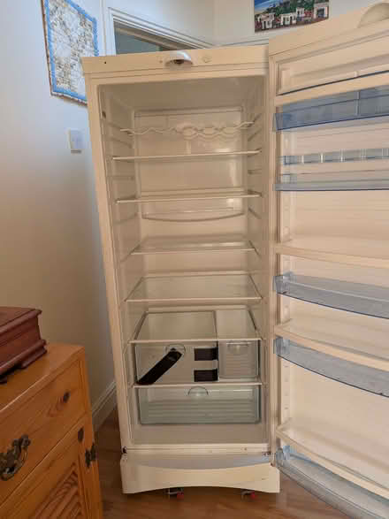 Photo of free larder fridge (Pulsack TR27) #2