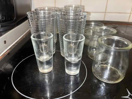 Photo of free Glasses (Plaistow E13) #1