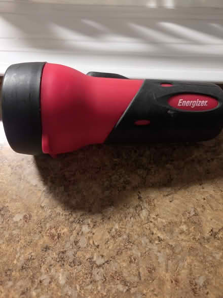 Photo of free Flashlight (Farmington Hills) #1