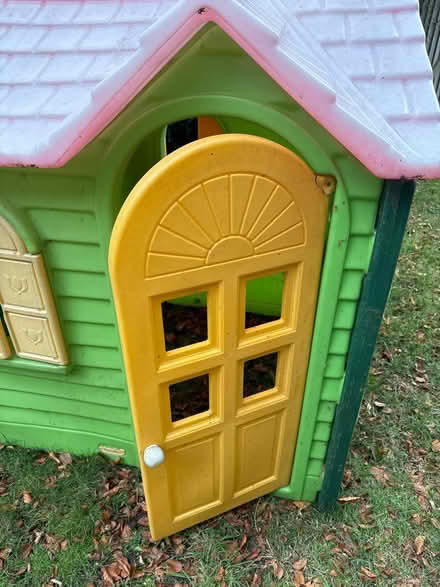 Photo of free Playhouse (Polegate BN26) #2