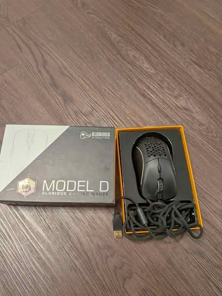 Photo of free PC Peripherals (Doylestown) #1