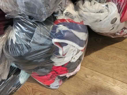 Photo of free Carboot left overs (LS26 rothwell) #2