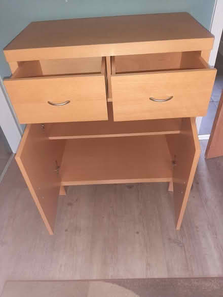 Photo of free Small cupboard (Solihull B91) #2