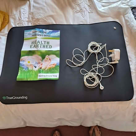 Photo of free Grounding Mat (Charminster BH8) #1