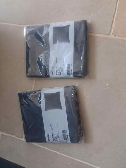 Photo of free Ikea cushion covers (Wimborne,Colehill) #2