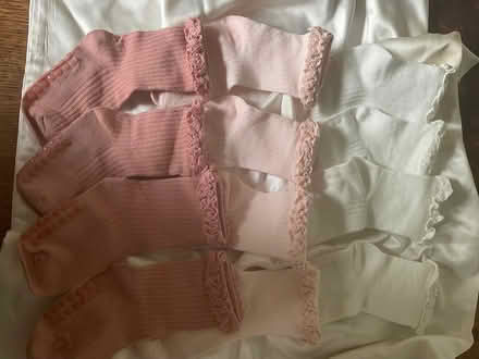 Photo of free Non Slip Baby Socks (Burgess Hill RH15 8QH) #1