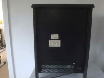 Photo of free Dimplex Coal-effect fan heater (Parkstone BH14) #4
