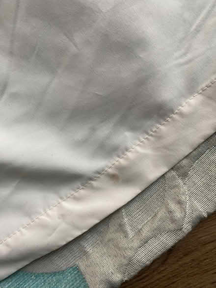 Photo of free Curtains (Boldmere B73) #2