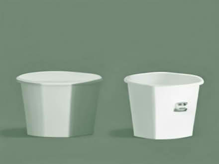 Photo of free bokashi bins (Bowerham LA1) #1