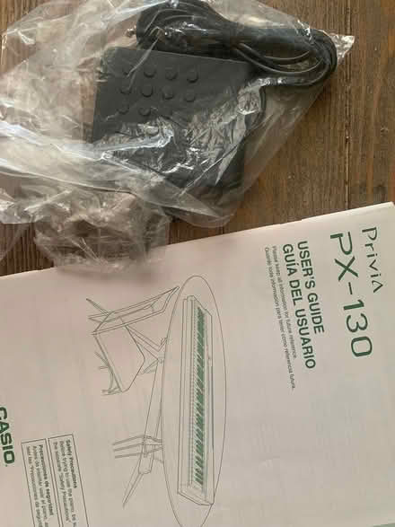 Photo of free Piano keyboard with storage bench (WestEnd (Alameda)) #2
