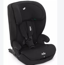 Photo of Car seat wanted for 3 years and 6 years old (Hockley Port B18) #1