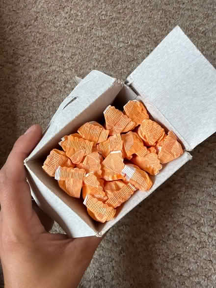Photo of free Super Plus Tesco Tampons (Earls Colne CO6) #2