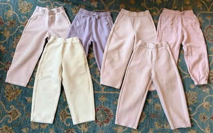Photo of free Kids trousers (~5 yrs old) (Oval SW9) #2