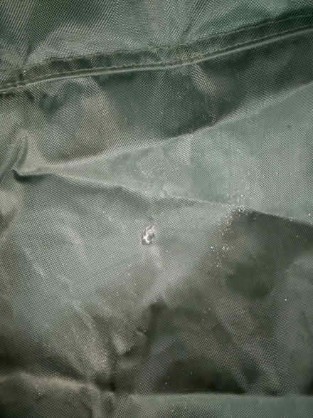 Photo of free Children’s camp chair (Westvale) #2