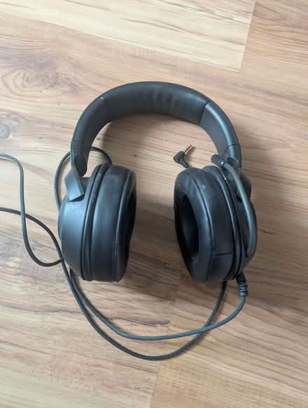 Photo of free Gaming headphones (Caversham RG4) #2
